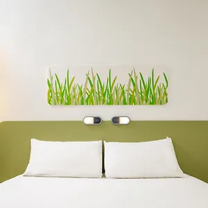 ** Hotel Ibis Budget La 19eme France