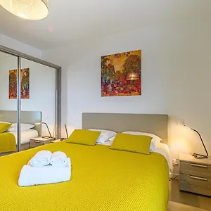  Apartment L'audacieux - Appt Neuf Avec Vue Sur Les Toits France
