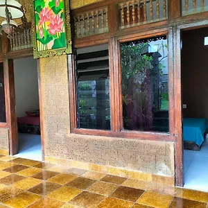 Гостевой дом Leket House Убуд