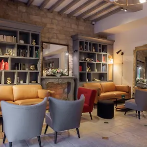 Отель Saint Martin Bastille Париж
