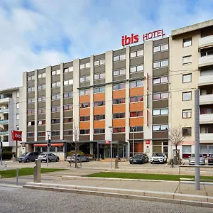 Отель Ibis Annemasse-geneve