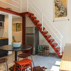  Apartment France 842 - Duplex Near The Sea - Ac France