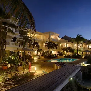 Апарт-отель Belmar Oceanfront Bonaire