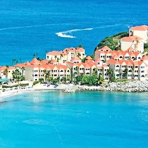 Курортный комплекс Divi Little Bay Филипсбург