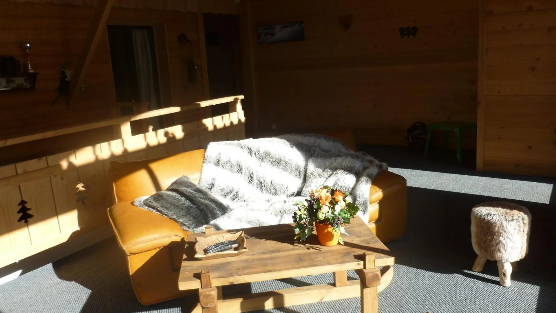 Hotel L'Edelweiss Шатель 2*,  Франция