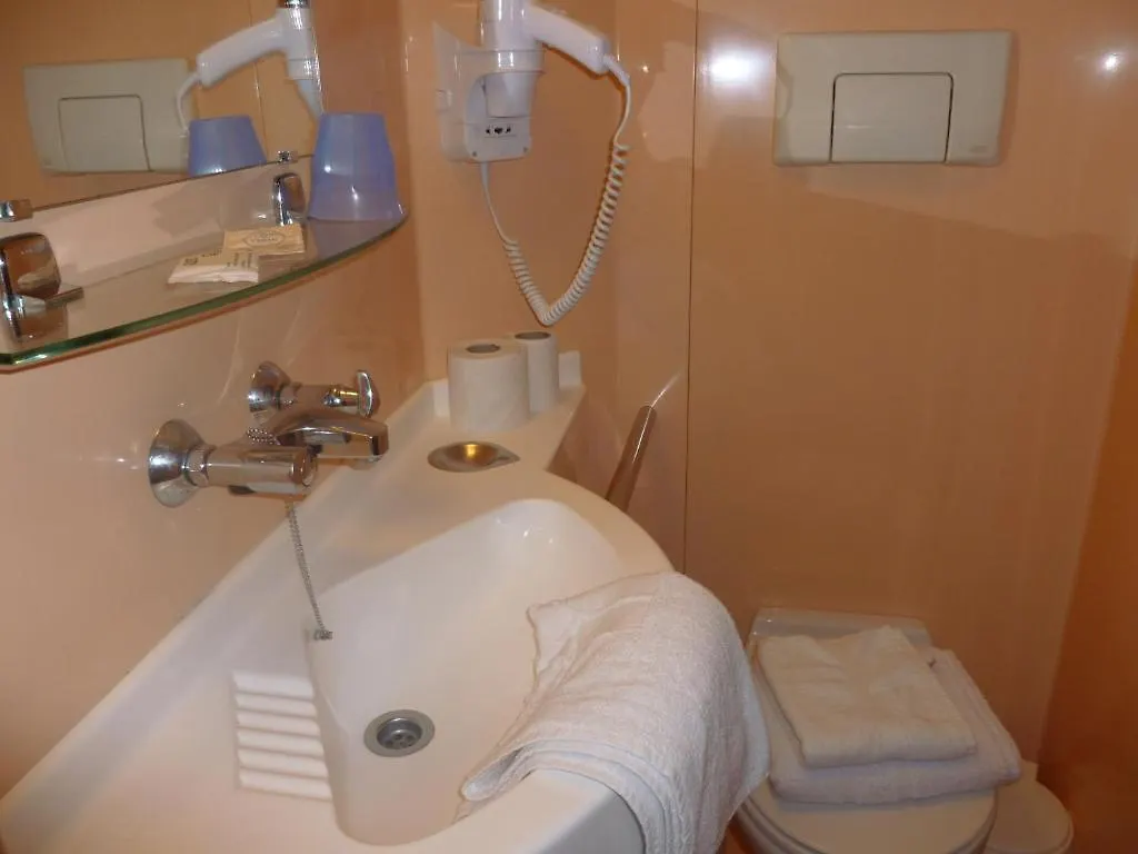 Hotel L'Edelweiss Шатель Франция
